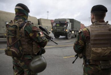 Defender Europe, scarponi USA ancora sul Vecchio Continente. Nonostante Trump