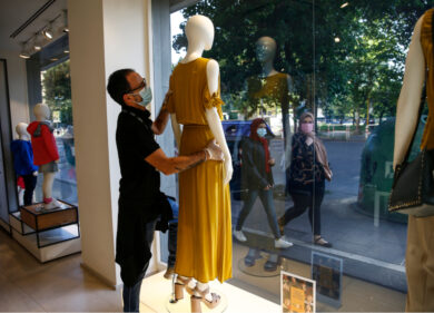 Coronavirus trascina Roma nella povertà. Crollo turismo, Capitale in ginocchio