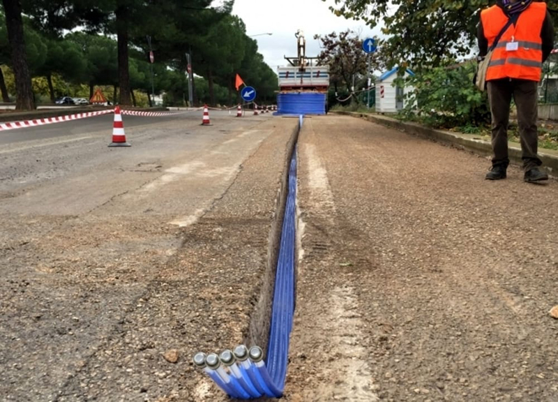 Rete unica, Bassanini (Open Fiber): “Essenziali tlc di ultima generazione” Rete unica, Bassanini (Open Fiber): “Essenziali tlc di ultima generazione”