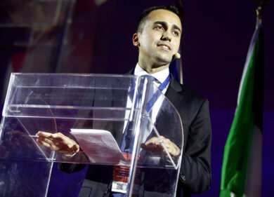 SONDAGGI POLITICI: Lista Conte, Lega di Matteo Salvini, PD e… TUTTI I NUMERI DEL SONDAGGIO