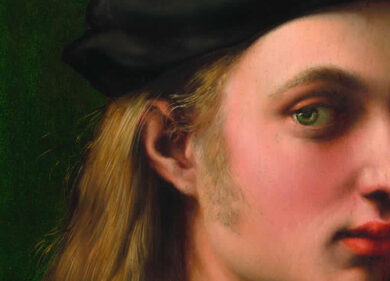 Tre libri su Raffaello, un pittore “favoloso”