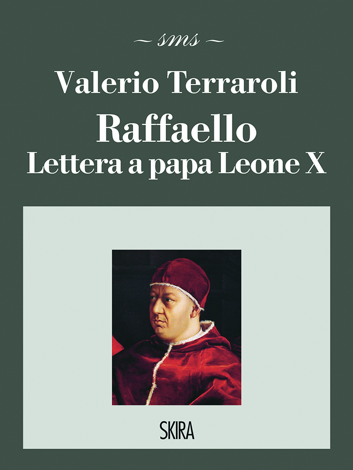 Tre libri su Raffaello, un pittore “favoloso”