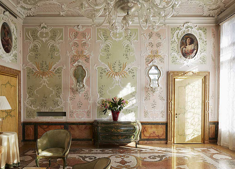 Hotel di lusso: il Bauer della Serenissima acquisito dall’austriaco Signa Hotel di lusso: il Bauer della Serenissima acquisito dall’austriaco Signa