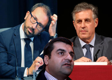 Dal caso Palamara alla nuova trattativa StatoMafia. Che fine fa la democrazia?