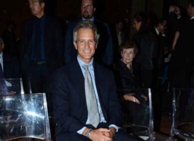 Benetton jr col pallino della moda. Gli affari a gonfie vele di 21 Invest