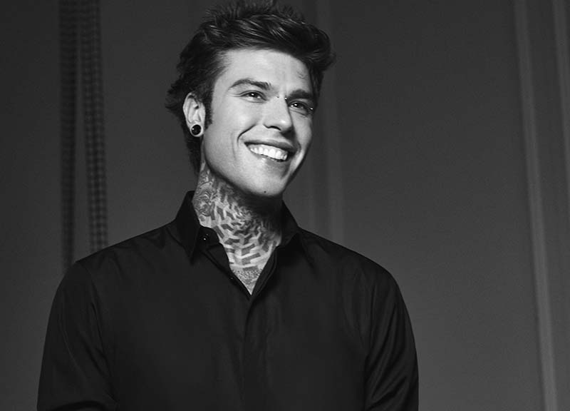 Fedez, nuovo singolo ‘Bimbi per strada ‘ Fedez, nuovo singolo ‘Bimbi per strada ‘