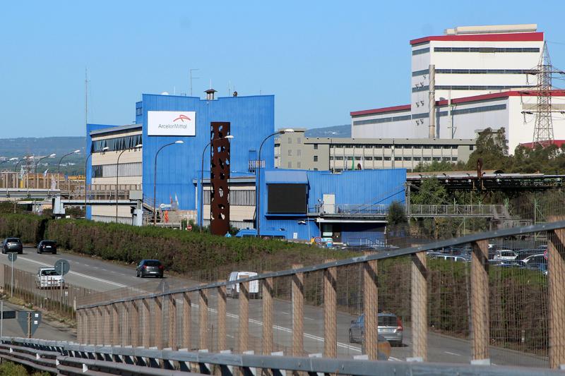 ArcelorMittal, i sindacati proclamano 24 ore di sciopero il 9 giugno ArcelorMittal, i sindacati proclamano 24 ore di sciopero il 9 giugno