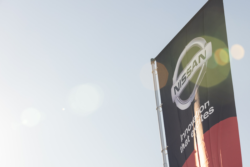 Nissan e-4ORCE: l’elettrico a trazione integrale