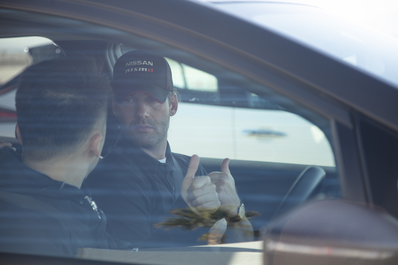 Nissan e-4ORCE: l’elettrico a trazione integrale