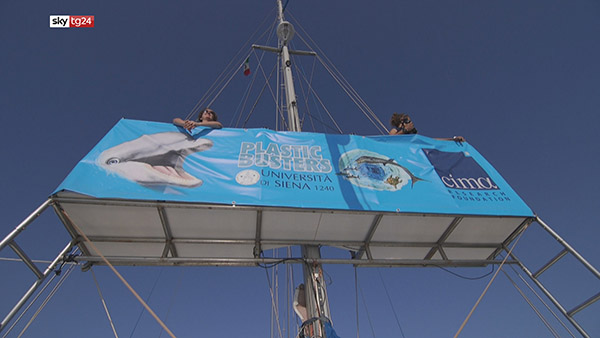 Giornata mondiale degli oceani 2020, programmazione speciale su Sky Giornata mondiale degli oceani 2020, programmazione speciale su Sky