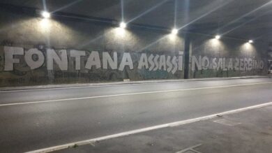 Scontro destra sinistra, un girotondo di accuse che spinge verso gli estremi