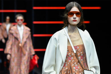 Moda, il business miliardario dei prodotti anti covid-19