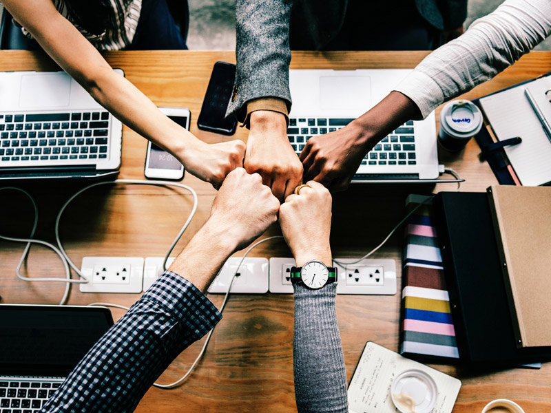 Digital Marketing, ecco il modello blockchain che tutela la privacy Digital Marketing, ecco il modello blockchain che tutela la privacy