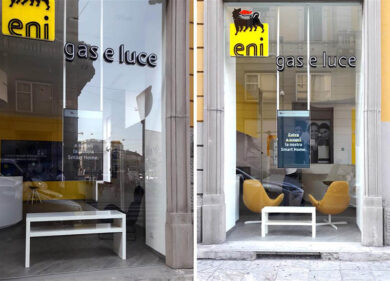 Eni gas e luce finalizza acquisizione del 20% di Tate Srl