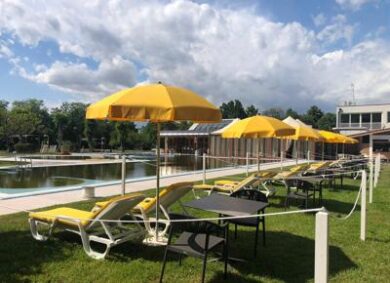 Fase 3, riaperture terme e spa private. I modelli di ripartenza post covid-19