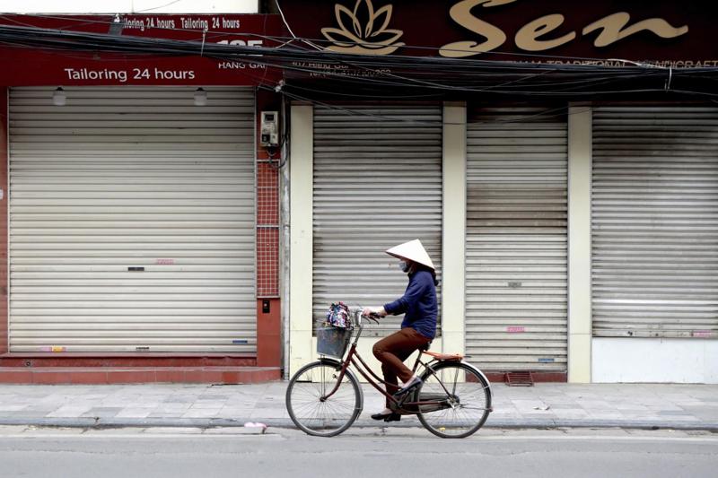 Vietnam: via libera all’accordo commerciale con l’Ue Vietnam: via libera all’accordo commerciale con l’Ue
