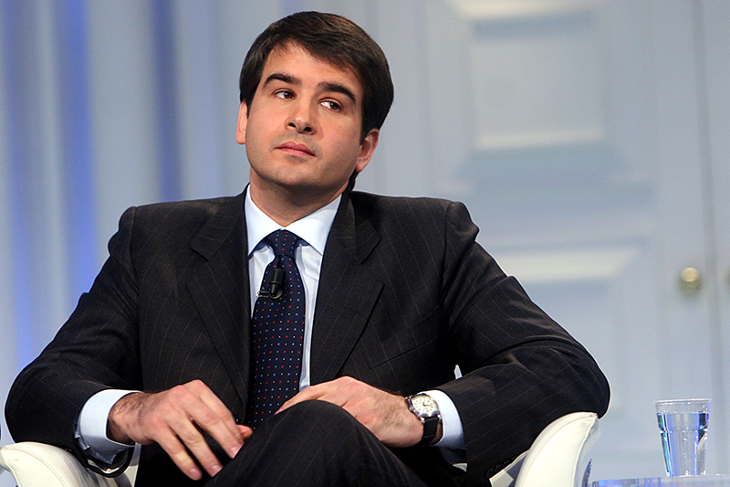 Taranto, Fitto: “Vanno cambiati i criteri di distribuzione. Dall’Ue solo spot” Taranto, Fitto: “Vanno cambiati i criteri di distribuzione. Dall’Ue solo spot”