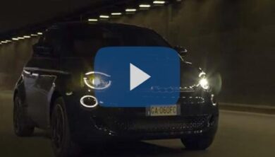 Fiat 500 esaurita la serie speciale cabrio “la Prima” oggi debutta la berlina