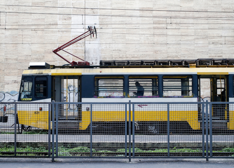 Roma-Pantano in tram: la rivoluzione. Dal Mit 213 mln per la mega operazione Roma-Pantano in tram: la rivoluzione. Dal Mit 213 mln per la mega operazione