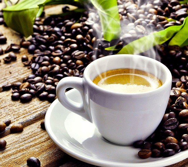 Il caffè, grande alleato contro il mal di testa Il caffè, grande alleato contro il mal di testa