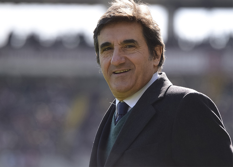 Figc: passa la linea Gravina. Cairo sconfitto, rischia Serie B e pesante rosso Figc: passa la linea Gravina. Cairo sconfitto, rischia Serie B e pesante rosso