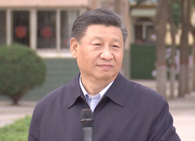 Cina, Xi nello Ningxia: focus su lotta alla povertà e minoranze etniche