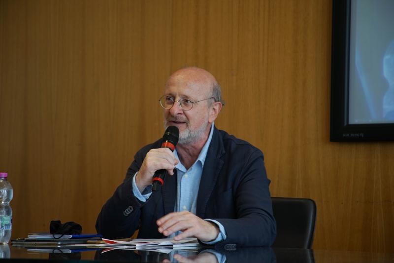 Diritto d’autore, Mogol (SIAE): “Direttiva Copyright per una cultura libera”