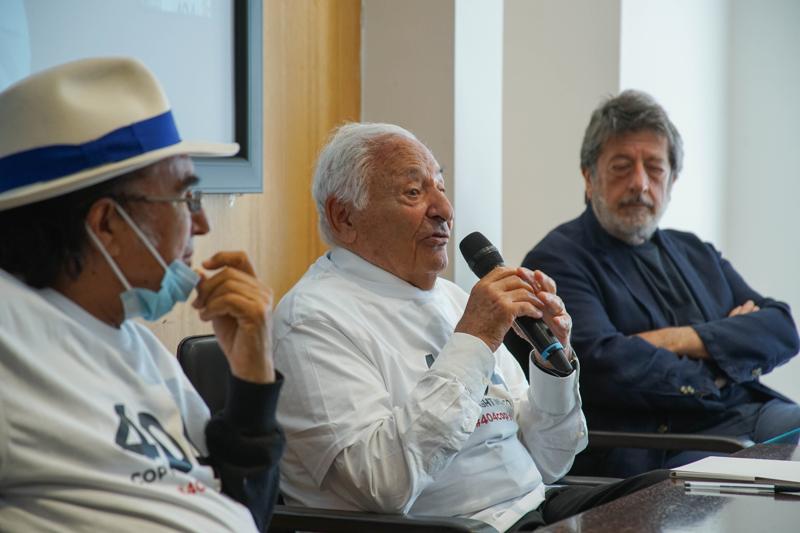 Diritto d’autore, Mogol (SIAE): “Direttiva Copyright per una cultura libera”