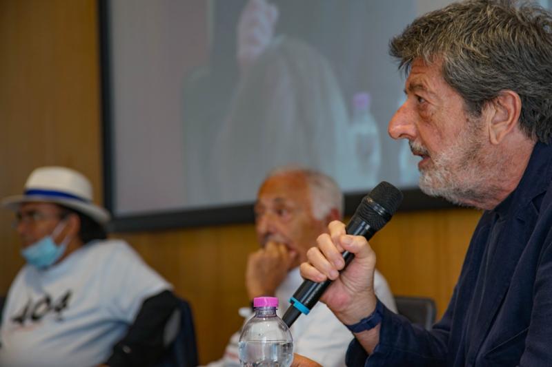 Diritto d’autore, Mogol (SIAE): “Direttiva Copyright per una cultura libera”