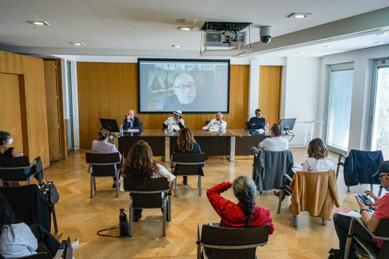 Diritto d’autore, Mogol (SIAE): “Direttiva Copyright per una cultura libera”