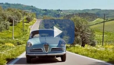FCA Heritage sbarca sui canali social