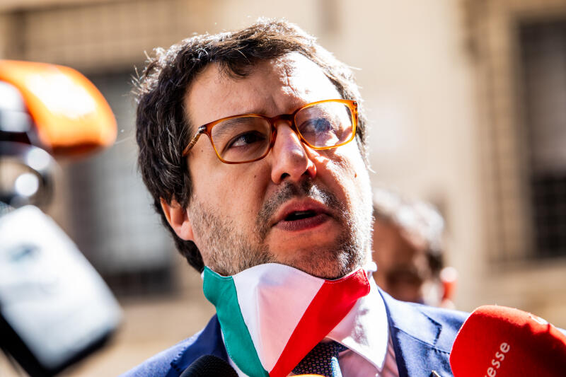 Sondaggi, Lega di Salvini: sorpresa. Sondaggi Pd: male. M5S e Giorgia Meloni.. Sondaggi, Lega di Salvini: sorpresa. Sondaggi Pd: male. M5S e Giorgia Meloni..