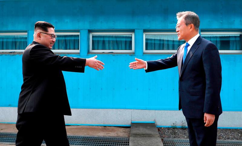 Corea del Nord, Pyongyang taglia le comunicazioni con la “nemica” Seul Corea del Nord, Pyongyang taglia le comunicazioni con la “nemica” Seul
