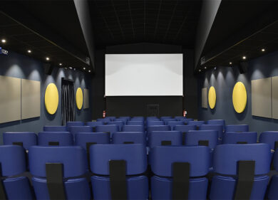 Cinema, in California dal 12 giugno possibili riaperture delle sale