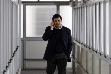 Caso Palamara: “Sono stato io a favorire la sua nomina di aggiunto a Roma”