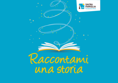 “Raccontami una storia”: le fiabe dei disabili di Sacra Famiglia per i bambini