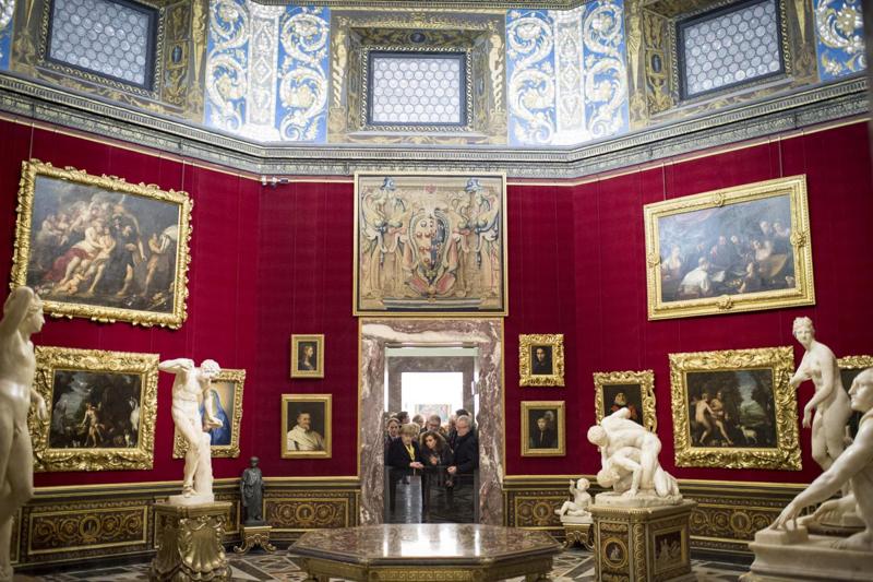 Cultura e tecnologia: i grandi musei europei in streaming dal vivo su Tik Tok Cultura e tecnologia: i grandi musei europei in streaming dal vivo su Tik Tok