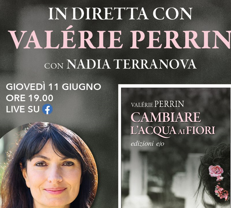 Oltre 100 librerie si mettono online. La presentazione del bestseller è social Oltre 100 librerie si mettono online. La presentazione del bestseller è social