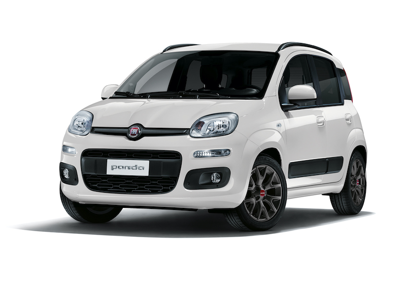 Panda easy hybrid, la rivoluzione green diventa democratica Panda easy hybrid, la rivoluzione green diventa democratica