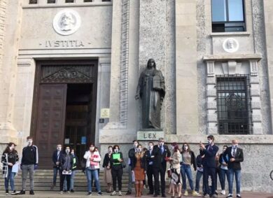 Coronavirus, mancata zona rossa nella Bergamasca: 50 denunce in Procura