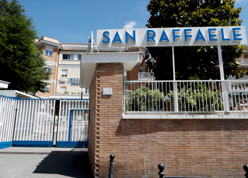 Coronavirus, a Roma torna la paura: l’onda del San Raffaele arriva a Rieti