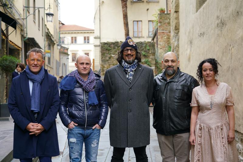 Alessandro Borghese 4 Ristoranti in Friuli Venezia Giulia. Le anticipazioni Alessandro Borghese 4 Ristoranti in Friuli Venezia Giulia. Le anticipazioni