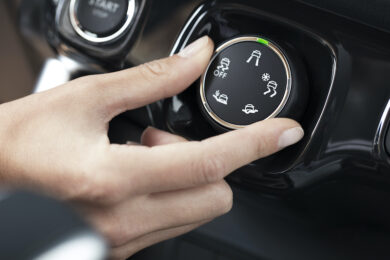 Citroen: motricità garantita dai sistemi Grip Control e Hill Assist Descent