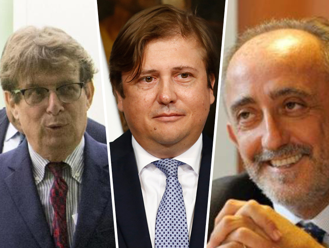 Galleria foto 'La governance dei pazienti cronici fragili dopo il Covid-19: la diretta web' - foto 1
