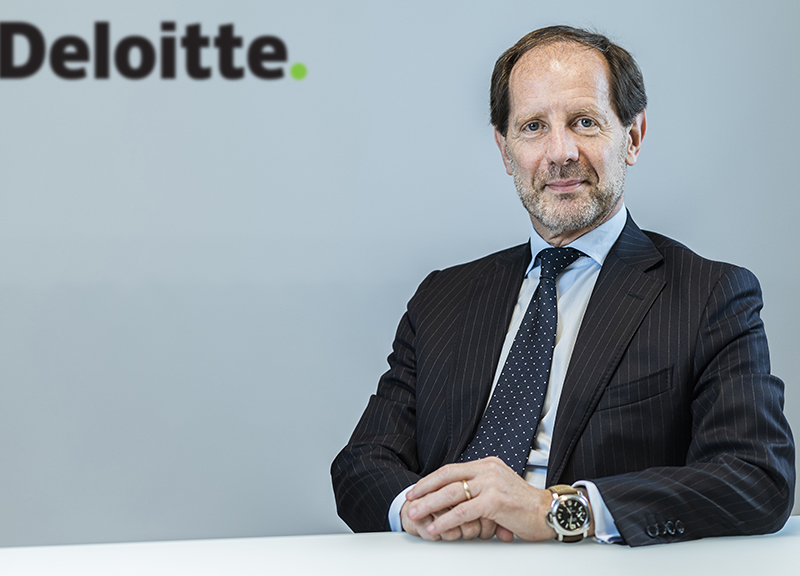 Pompei (Deloitte), più strategia per economie più resilienti dopo il Covid Pompei (Deloitte), più strategia per economie più resilienti dopo il Covid