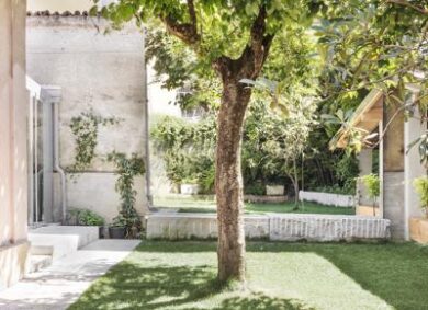 Dall’arte tradizionale al design hi-tech, ecco “Atomi”