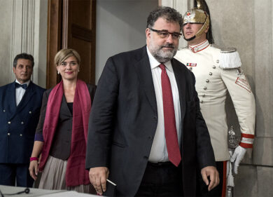 LeU: “Punti irricevibili nel piano Colao. Male su condoni e giustizia sociale”