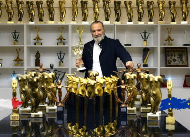 Il maestro del porno italiano vince in aula, per il regista non ci fu truffa