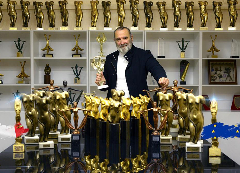 Il maestro del porno italiano vince in aula, per il regista non ci fu truffa Il maestro del porno italiano vince in aula, per il regista non ci fu truffa