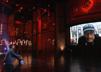 Spike Lee a Epcc Live: “George Floyd, una storia che si ripete”